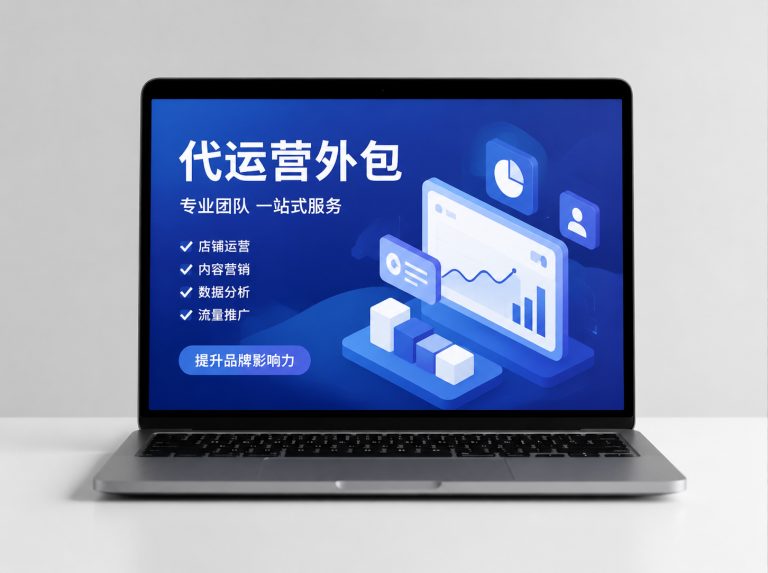 澄海区拼多多店铺代运营